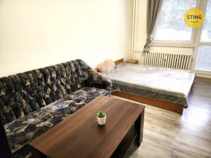 Pronájem bytu 2+1, Přerov, Dvořákova, 40 m2