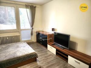 Pronájem bytu 2+1, Přerov, Dvořákova, 40 m2