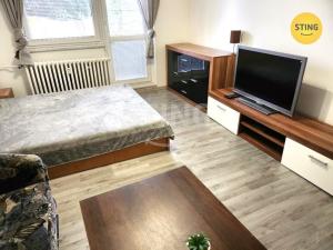 Pronájem bytu 2+1, Přerov, Dvořákova, 40 m2