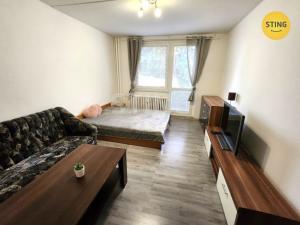 Pronájem bytu 2+1, Přerov, Dvořákova, 40 m2
