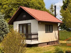 Prodej chaty, Hradec Králové, Zahrádkářská osada U Labe, 28 m2