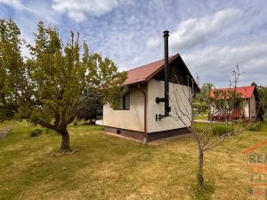 Prodej chaty, Hradec Králové, Zahrádkářská osada U Labe, 28 m2