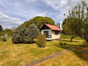 Prodej chaty, Hradec Králové, Zahrádkářská osada U Labe, 28 m2
