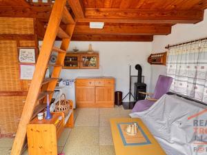 Prodej chaty, Hradec Králové, Zahrádkářská osada U Labe, 28 m2