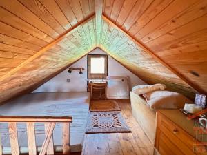 Prodej chaty, Hradec Králové, Zahrádkářská osada U Labe, 28 m2