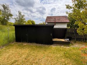 Prodej chaty, Hradec Králové, Zahrádkářská osada U Labe, 28 m2