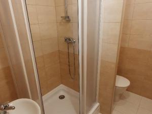 Pronájem bytu 1+1, Rokycany - Nové Město, Pod Ohradou, 35 m2