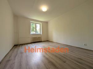 Pronájem bytu 2+1, Ostrava - Poruba, Opletalova, 54 m2