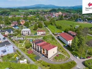 Prodej rodinného domu, Pilníkov, K Táboru, 135 m2