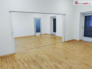 Pronájem kanceláře, Praha - Smíchov, Drtinova, 43 m2