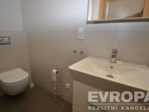 Pronájem bytu 1+1, Praha - Žižkov, Seifertova, 38 m2