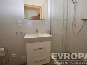 Pronájem bytu 1+1, Praha - Žižkov, Seifertova, 38 m2
