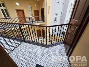 Pronájem bytu 1+1, Praha - Žižkov, Seifertova, 38 m2