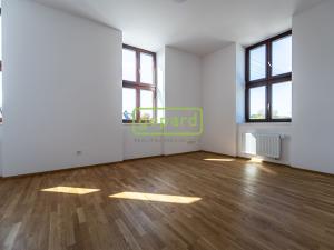 Prodej bytu 2+kk, Velké Přílepy, Pražská, 78 m2