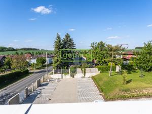 Prodej bytu 2+kk, Velké Přílepy, Pražská, 78 m2