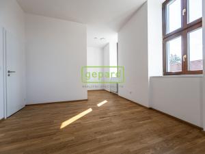 Prodej bytu 2+kk, Velké Přílepy, Pražská, 78 m2