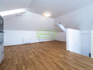 Prodej bytu 2+kk, Velké Přílepy, Pražská, 78 m2