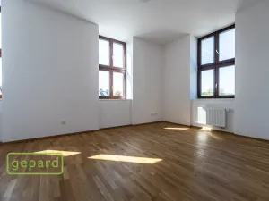 Prodej bytu 2+kk, Velké Přílepy, Pražská, 78 m2