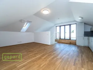 Prodej bytu 2+kk, Velké Přílepy, Pražská, 78 m2