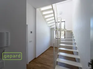 Prodej bytu 2+kk, Velké Přílepy, Pražská, 78 m2