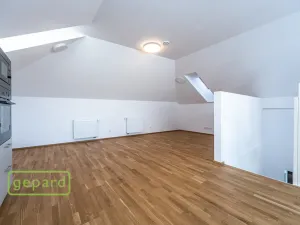 Prodej bytu 2+kk, Velké Přílepy, Pražská, 78 m2