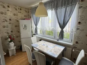 Prodej bytu 2+1, Chomutov, Kamenná, 61 m2