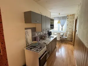 Prodej bytu 2+1, Chomutov, Kamenná, 61 m2
