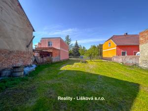 Prodej pozemku pro bydlení, Rtyně nad Bílinou, Rtyně nad Bílinou, 587 m2