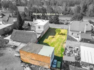 Prodej pozemku pro bydlení, Rtyně nad Bílinou, Rtyně nad Bílinou, 587 m2