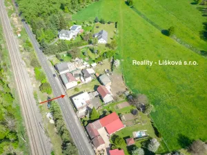 Prodej pozemku pro bydlení, Rtyně nad Bílinou, Rtyně nad Bílinou, 587 m2