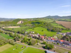 Prodej pozemku pro bydlení, Rtyně nad Bílinou, Rtyně nad Bílinou, 587 m2