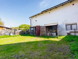 Prodej pozemku pro bydlení, Rtyně nad Bílinou, Rtyně nad Bílinou, 587 m2