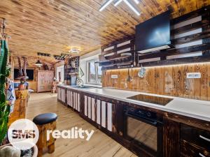 Pronájem bytu 2+kk, Humpolec, 98 m2