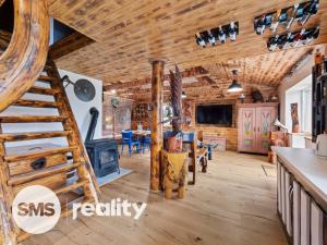 Pronájem bytu 2+kk, Humpolec, 98 m2