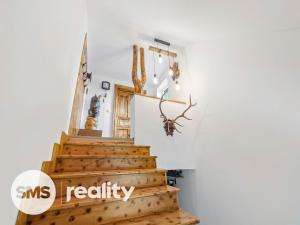 Pronájem bytu 2+kk, Humpolec, 98 m2