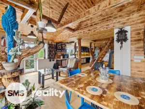 Pronájem bytu 2+kk, Humpolec, 98 m2