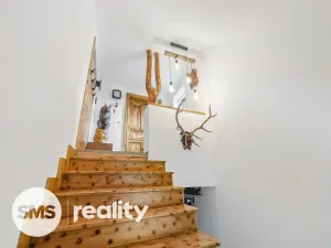 Pronájem bytu 2+kk, Humpolec, 98 m2