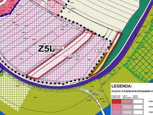 Prodej pozemku pro bydlení, Zruč nad Sázavou, 6436 m2