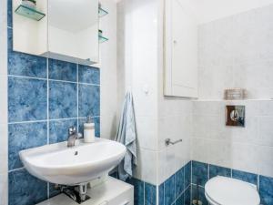 Pronájem bytu 1+kk, Brno - Líšeň, Holzova, 40 m2