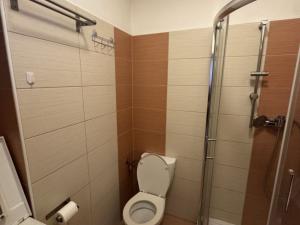 Pronájem bytu 1+kk, Brno - Zábrdovice, Körnerova, 22 m2