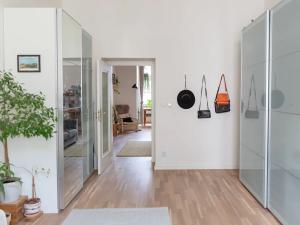 Pronájem bytu 2+1, Praha - Bubeneč, U studánky, 65 m2