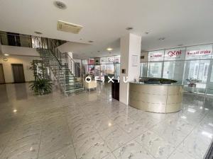 Pronájem kanceláře, Brno - Trnitá, Křenová, 404 m2