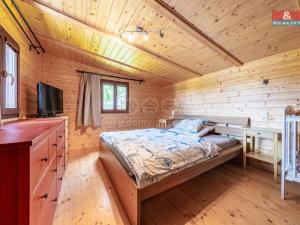 Prodej chaty, Milešov, 66 m2