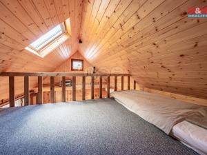 Prodej chaty, Milešov, 66 m2