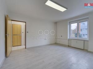 Pronájem kanceláře, Plzeň, Zikmunda Wintra, 58 m2
