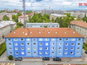 Pronájem kanceláře, Plzeň, Zikmunda Wintra, 58 m2