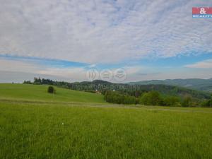 Prodej louky, Rajnochovice, 15730 m2