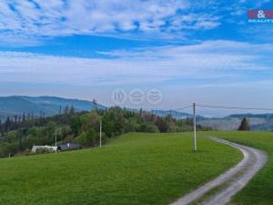 Prodej louky, Rajnochovice, 15730 m2