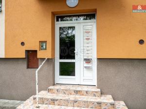 Prodej bytu 2+1, Česká Třebová, Tykačova, 54 m2