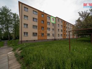 Prodej bytu 2+1, Česká Třebová, Tykačova, 54 m2